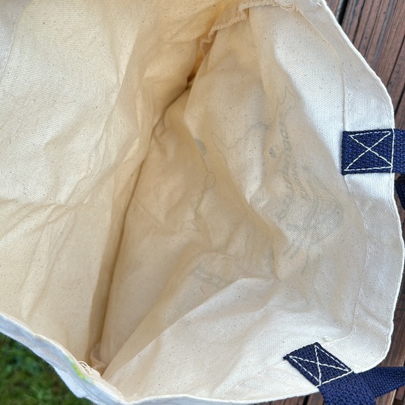 ModCloth tote - Picture 4 of 4